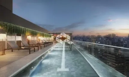 Apartamento com 1 quarto à venda na Rua Silva Jardim, 785, Auxiliadora, Porto Alegre