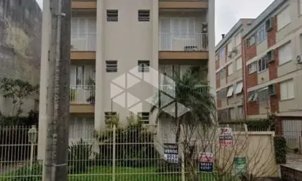 Apartamento com 2 quartos à venda na Rua Edmundo Bastian, 225, Cristo Redentor, Porto Alegre