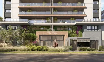 Apartamento com 3 quartos à venda na Rua Pedro Chaves Barcelos, 200, Auxiliadora, Porto Alegre
