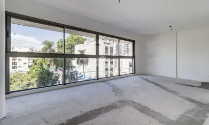 Apartamento com 2 quartos à venda na Rua Quintino Bocaiúva, 515, Floresta, Porto Alegre