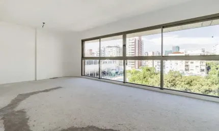 Apartamento com 2 quartos à venda na Rua Quintino Bocaiúva, 515, Floresta, Porto Alegre