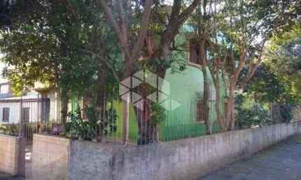 Casa com 4 quartos à venda na rua joão mora, 390, camaquã, porto alegre,