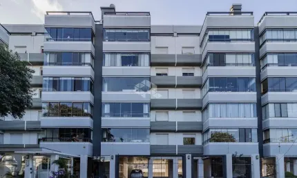 Cobertura 2 dormitórios, 189 m², no bairro jardim lindóia em porto alegre