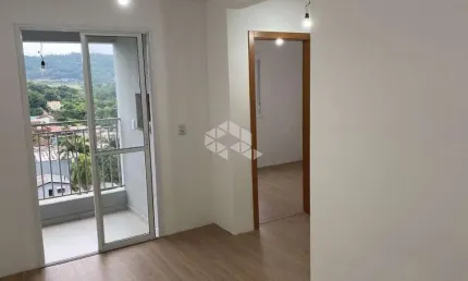 Apartamento com 2 quartos à venda na Rua Bento Gonçalves, 3879, Centro, Novo Hamburgo