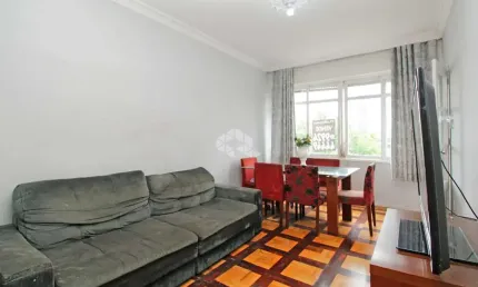 Apartamento com 2 quartos à venda na Rua Joaquim Nabuco, 287, Cidade Baixa, Porto Alegre
