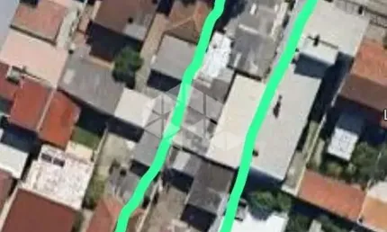 Terreno em condomínio fechado à venda na Rua Oito de Julho, 78, Jardim Botânico, Porto Alegre