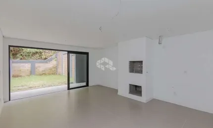 Casa sobrado a venda em fase de acabamento na chacara das pedras