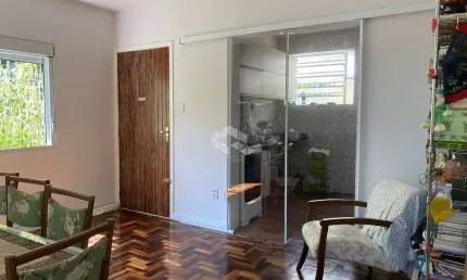 Casa em condomínio fechado com 3 quartos à venda na Acesso dos Plátanos, 126, Santa Tereza, Porto Alegre