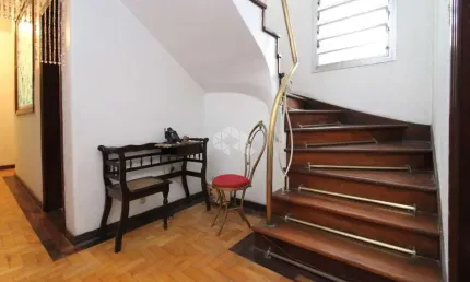 Cobertura com 3 quartos à venda na Rua Jerônimo Coelho, 251, Centro Histórico, Porto Alegre