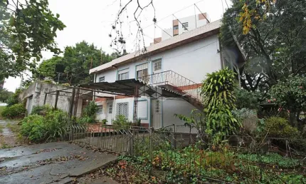 Casa em condomínio fechado com 3 quartos à venda na Rua Edmundo Bastian, 383, Cristo Redentor, Porto Alegre