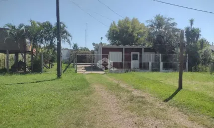 Casa em condomínio fechado com 2 quartos à venda na Avenida Frederico Warstat, 481, Sans Souci, Eldorado do Sul