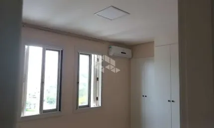 Apartamento com 1 quarto à venda na Rua Dário Pederneiras, 610, Petrópolis, Porto Alegre