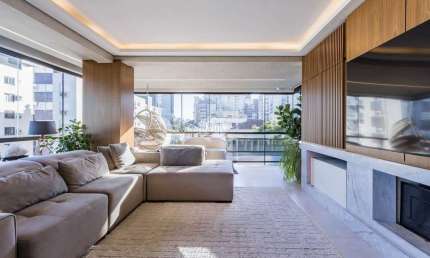 Apartamento com 3 quartos à venda na Rua Casemiro de Abreu, 851, Bela Vista, Porto Alegre