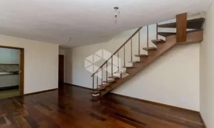 Cobertura com 3 quartos à venda na rua honório silveira dias, higienópolis, porto alegre, 243 m2