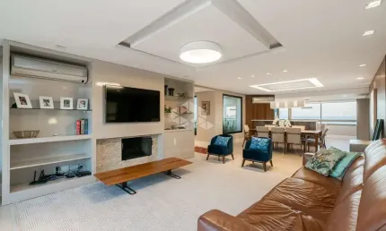 Apartamento com 3 quartos à venda na Avenida Bagé, 1344, Petrópolis, Porto Alegre