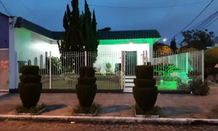 Casa em condomínio fechado com 3 quartos à venda na Rua Itaúna, 85, Sarandi, Porto Alegre