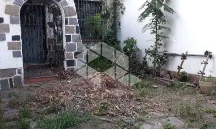 Terreno em condomínio fechado à venda na Rua Lobo da Costa, 36, Azenha, Porto Alegre