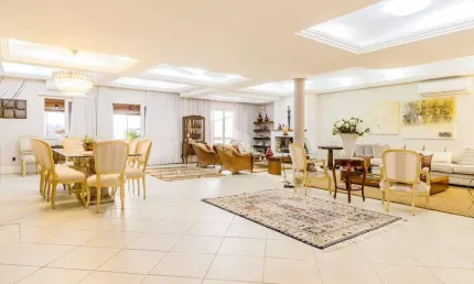 Casa em condomínio fechado com 4 quartos à venda na Rua Conde da Figueira, 248, Vila Jardim, Porto Alegre