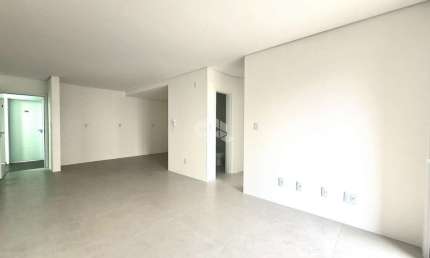 Apartamento novo no bairro Vila Nova em Novo Hamburgo: com 2 dormitórios sendo 1 suíte, 2 vagas, e sacada com churrasqueira. aceita financiamento FGTS