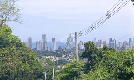 Sítio com 2000 metros quadrados no bairro Alpes Do Vale Novo Hamburgo, próximo ao Santuário das Mães.
