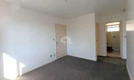 Apartamento 2 dormitórios, 1 banheiro, bairro Rio Branco, Novo Hamburgo. Aceita financiamento e FGTS.
