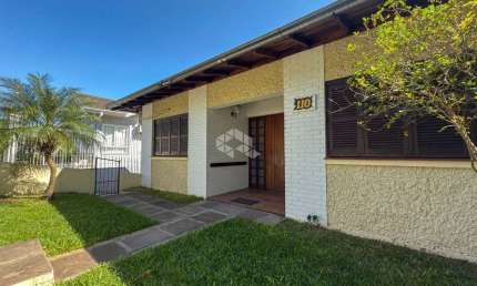 Sua nova casa espera por você no bairro Boa Vista em Novo Hamburgo!