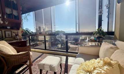 Lindo apartamento situado no Bairro Boa Vista em Novo Hamburgo.