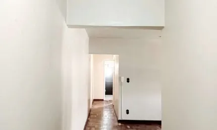 Apartamento 2 dormitório sacada vaga de garagem bairro Rio Branco no Programa Minha Casa Minha Vida e FGTS