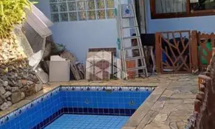 Casa com 4 quartos à venda na Avenida Campista, 1325, Vila Rosália, Guarulhos