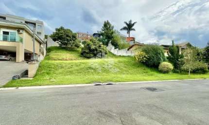 Cond. Village Los Angeles - Quadra C / Lote 13 - 516,20 m²
