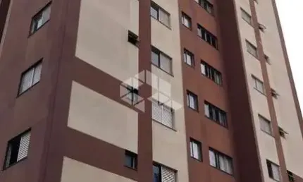 Apartamento com 2 quartos à venda na Rua Professor Rui Bloem, 331, Vila Primavera, São Paulo