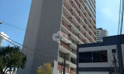 Apartamento com 1 quarto à venda na Rua Cândido Vale, 272, Tatuapé, São Paulo
