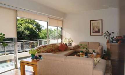 Apartamento com 3 quartos à venda na Arruda Botelho, 490, 490, Alto de Pinheiros, São Paulo