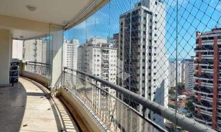 Condomínio Perdizes Project,3 quartos, 3 suites, 4 vagas e 5 banheiros.