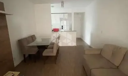Apartamento com 3 quartos à venda na Avenida José Lopez Lázaro, 490, Presidente Altino, Osasco