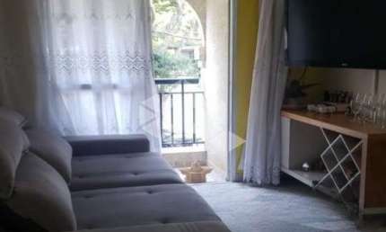 APTO MOBILIADO CENTRO DE OSASCO - ACEITA PERMUTA POR CASA