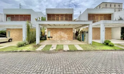 Cond Quinta da Vila Real - 3 dorm / 1 ste, moderna! Lazer completo!