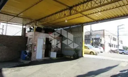 Venda de Terreno Comercial, 338 m², Bela Vista, Osasco.