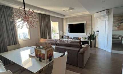 Venda de Apartamento, 95 m², 3 dormitórios, 1 suíte, 2 vagas