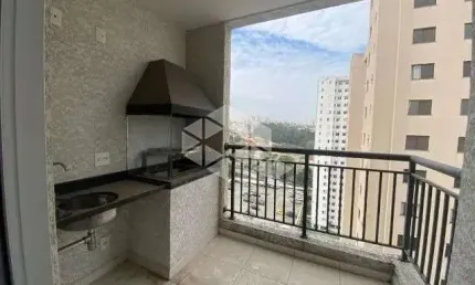 Apartamento com 2 quartos à venda na Rua Lázaro Suave, 233, City Bussocaba, Osasco