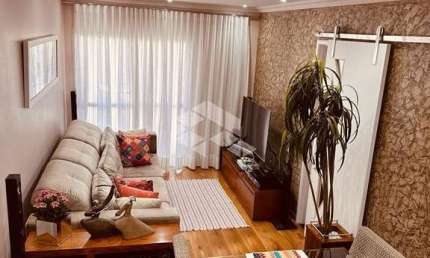 Apartamento com 2 quartos à venda na Santo Antônio, 2142, 2142, Bela Vista, Osasco