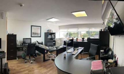 Sala comercial à venda na Rua Irmã Pia, 422, Jaguaré, São Paulo