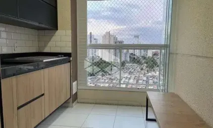 Apartamento com 2 quartos à venda na César Abraão, 306, Vila Osasco, Osasco