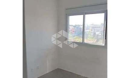 Apartamento com 3 quartos à venda na Avenida Aníbal Correia, 565, Parque Viana, Barueri, 66 m2 por R$ 561.331