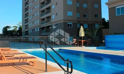 Apartamento com 3 quartos à venda na Avenida Aníbal Correia, 193, Parque Viana, Barueri