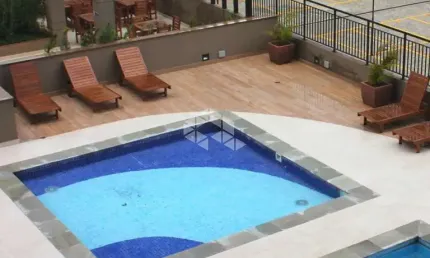 Apartamento com 2 quartos à venda na Rua José Sversut, 84, Jardim das Belezas, Carapicuíba