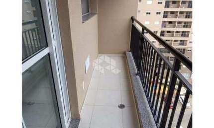 Apartamento com 2 quartos à venda na Rua José Sversut, 84, Jardim das Belezas, Carapicuíba