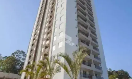 Execelente apartamento 2 dormitorios com lazer completo