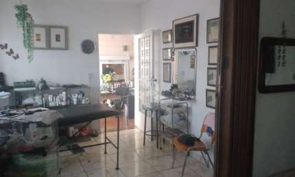 Casa na Av. Corifeu de Azevedo Marques - Vila Lageado