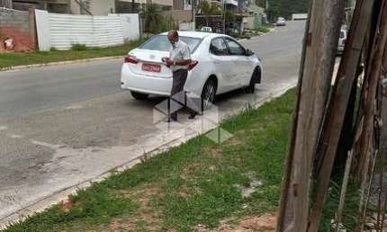 Terreno à venda na Ribeirão, 456, Chácara Roselândia, Cotia